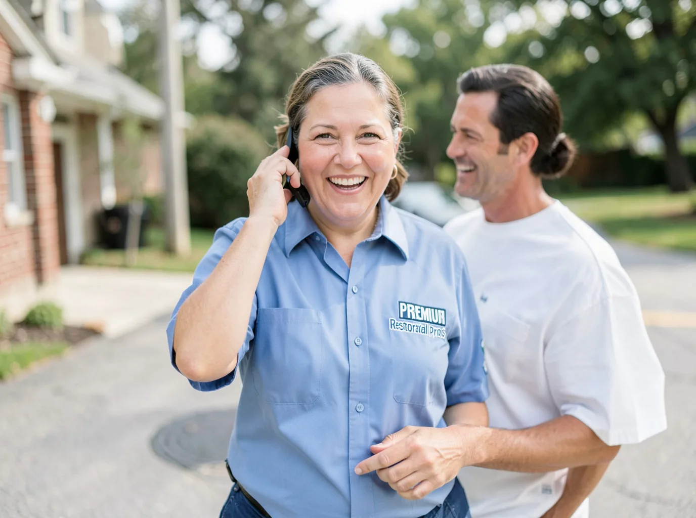 Water Damage Restoration Oreland, PA FAQs